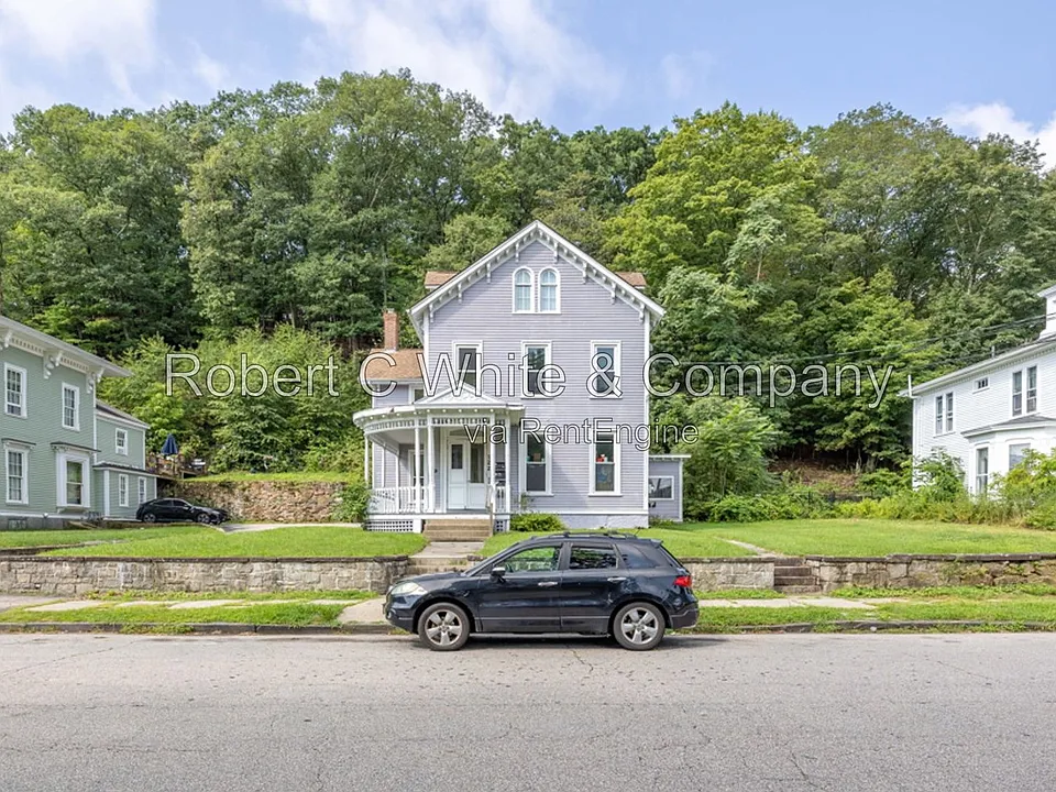 122 Union St #3