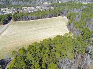 7779 Barefoot Rd #3, Fuquay Varina, NC 27526