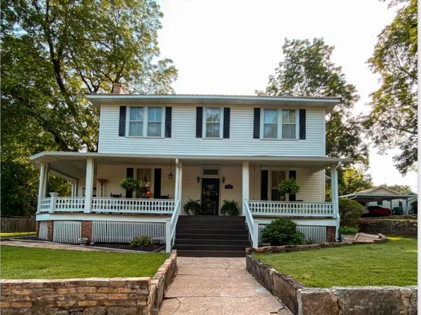 341 Florida St, West Blocton, AL 35184