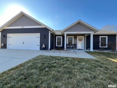 11365 Samuel Rd, Carterville, IL, 62918