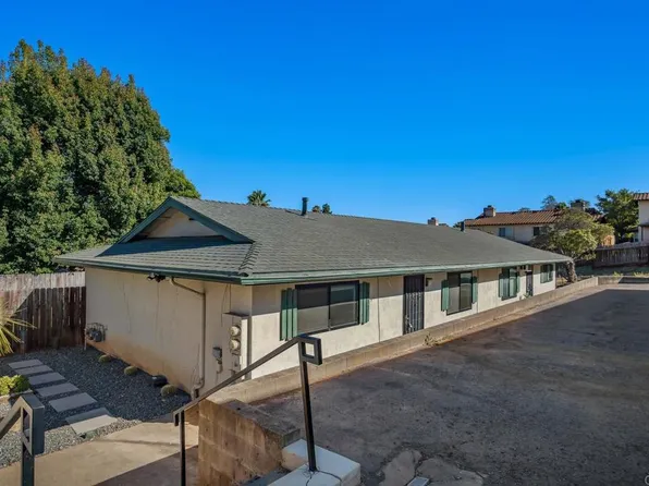 737 N Alda Dr, San Marcos, CA 92069