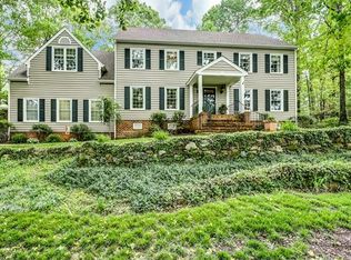 2021 Thornleigh Rd, Midlothian, VA 23113
