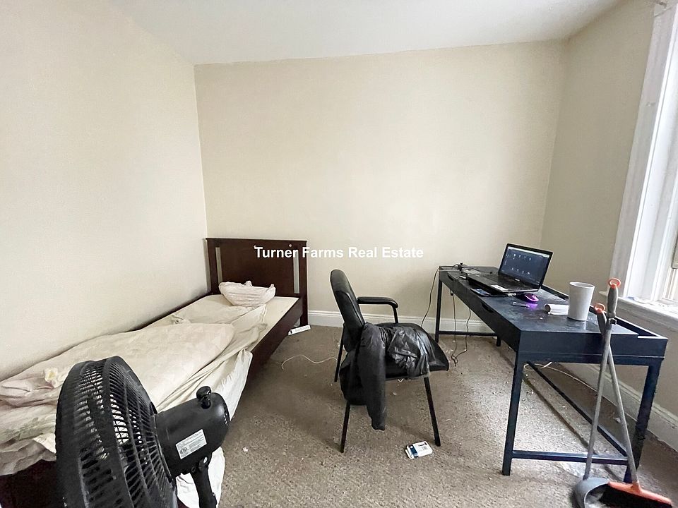 1st image of 55 Park Dr #17C