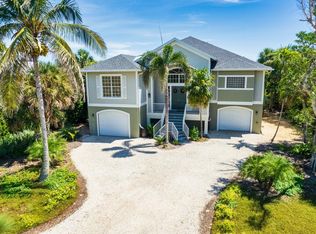 5300 Umbrella Pool Rd, Sanibel, FL 33957