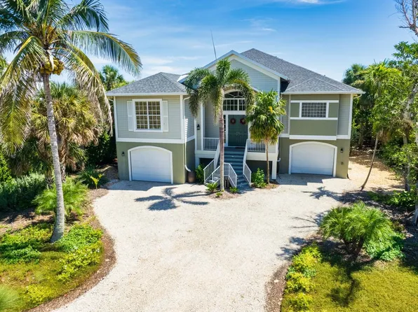 5300 Umbrella Pool Rd, Sanibel, FL 33957