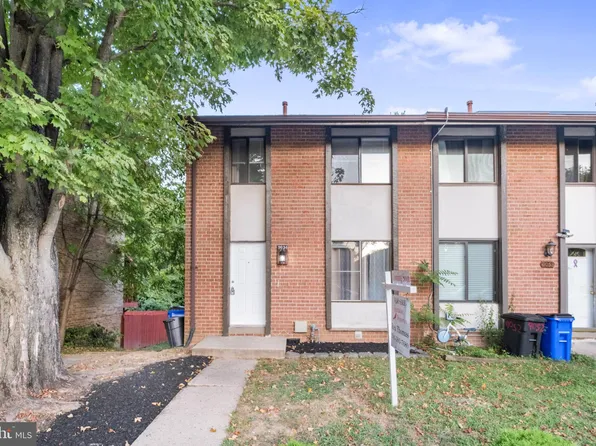 9054 Watchlight Ct, Columbia, MD 21045