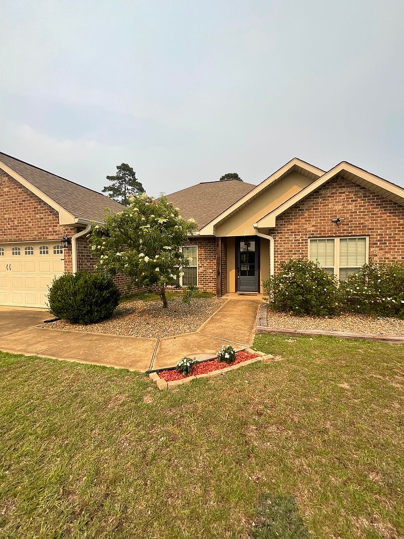 522 Hickory Ridge Rd, Leesville, LA 71446 Zillow