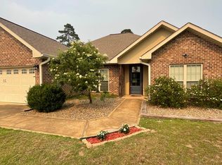 522 Hickory Ridge Rd, Leesville, LA 71446