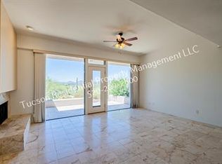 3400 E Placita De La Jolla Del Sol, Tucson, AZ 85718