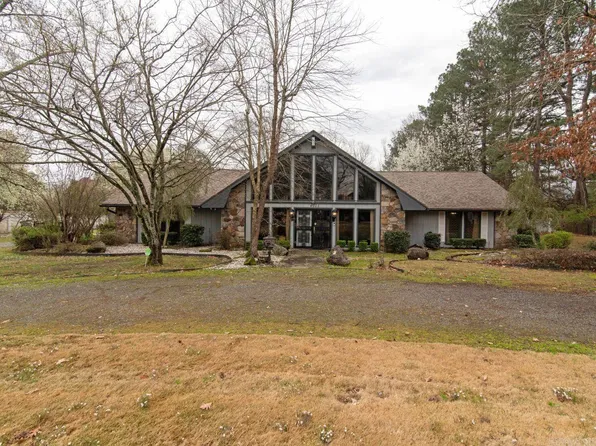 4025 Chapel Ln, Pine Bluff, AR 71603