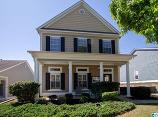 Cspire, Trussville, AL 35173