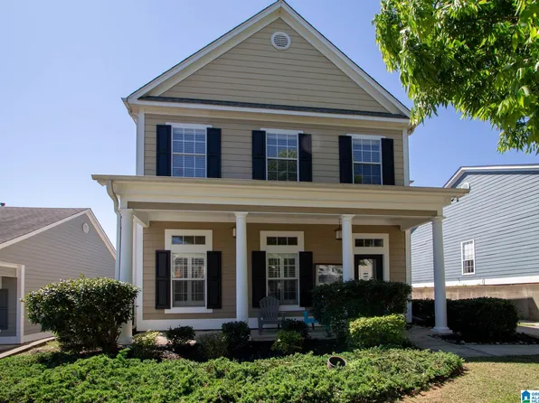 5371 Magnolia South Dr, Trussville, AL 35173