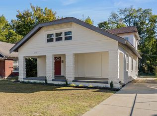 1435 Snowden Ave, Memphis, TN 38107