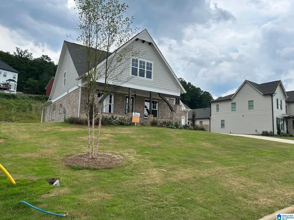 505 Ramsgate Dr, Maylene, AL 35114