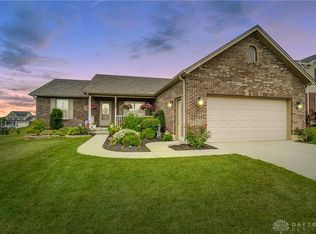 808 Morgan Dr, Monroe, OH 45050