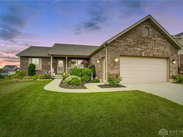 808 Morgan Dr, Monroe, OH 45050