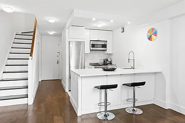 Rented by Compass