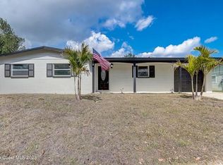 850R Karen Dr, Titusville, FL 32780