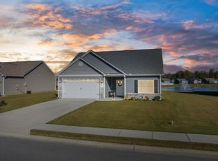 354 Shallow Cove Dr, Conway, SC 29527