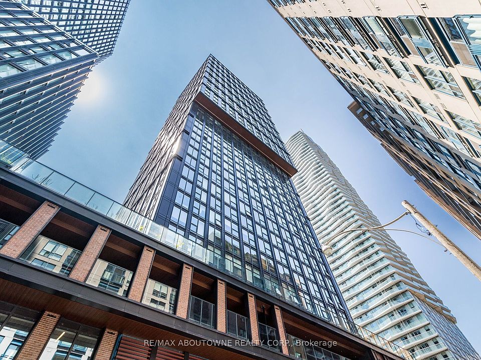 1st image of 82 Dalhousie St #3002