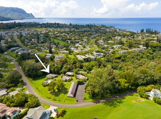 3890 Kamehameha Rd #7, Princeville, HI 96722