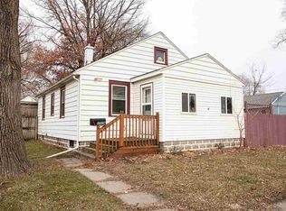 2509 Lafayette St, Waterloo, IA 50703