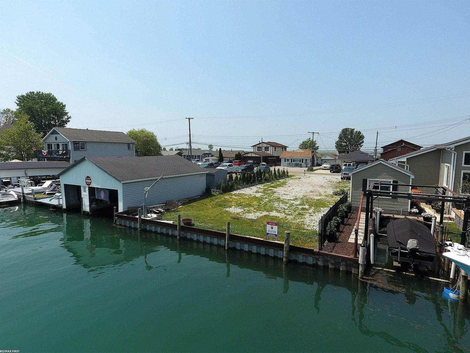 8871 Anchor Bay Dr, Algonac, MI 48001 MLS 50112873 Zillow