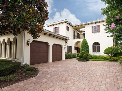 10272 Kensington Shore Dr, Orlando, FL, 32827