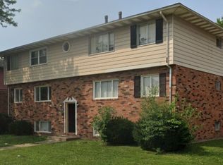 3356 Heatherton Dr APT 6, Davenport, IA 52804
