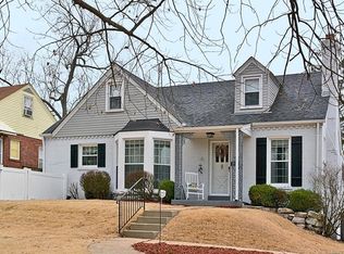 1409 S Elm Ave, Saint Louis, MO