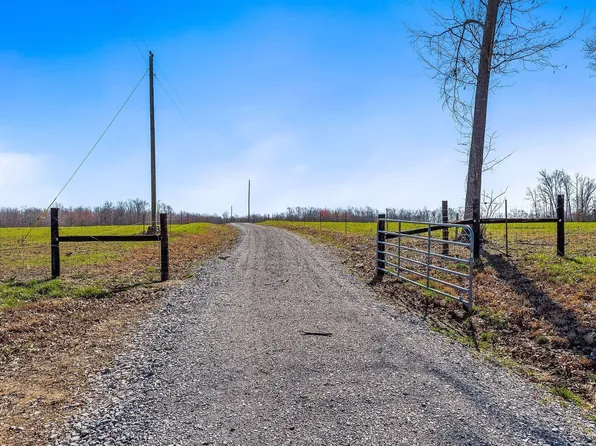 0 Heather Hts Lot 3, Bradyville, TN 37026