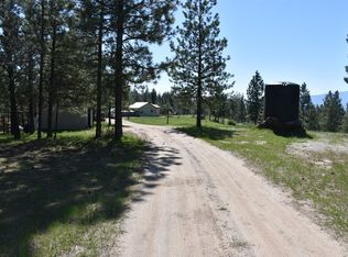 6289 Miller Mountain Rd, Fruitland, WA 99129