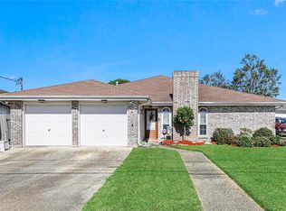 4717 Avron Blvd, Metairie, LA 70006