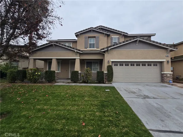 6658 Wood Canyon Ct, Corona, CA 92880