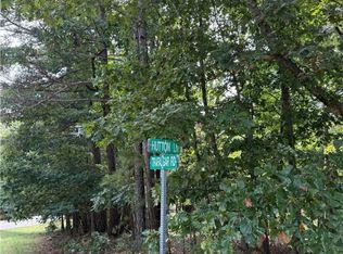 Hutton Lane & Trafalga Rd #1, Bella Vista, AR 72714