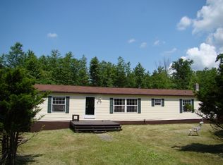 406 Fox Mountain Dr, Austin, PA 16720