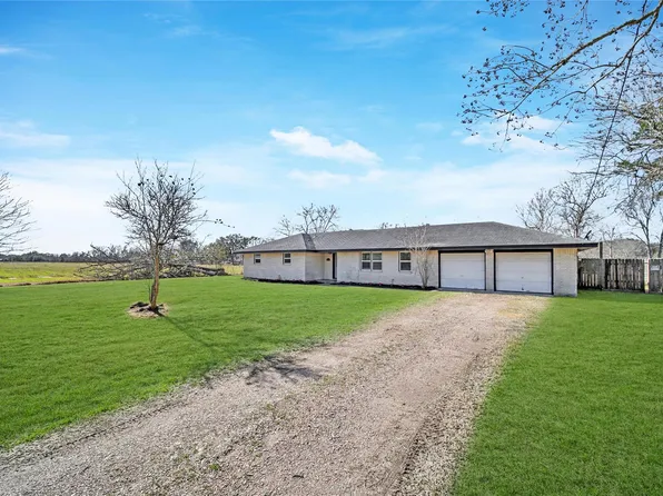 4614 Edgemore St, Santa Fe, TX 77517