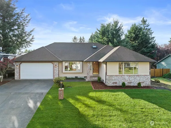 9335 Classic Drive NE, Lacey, WA 98516