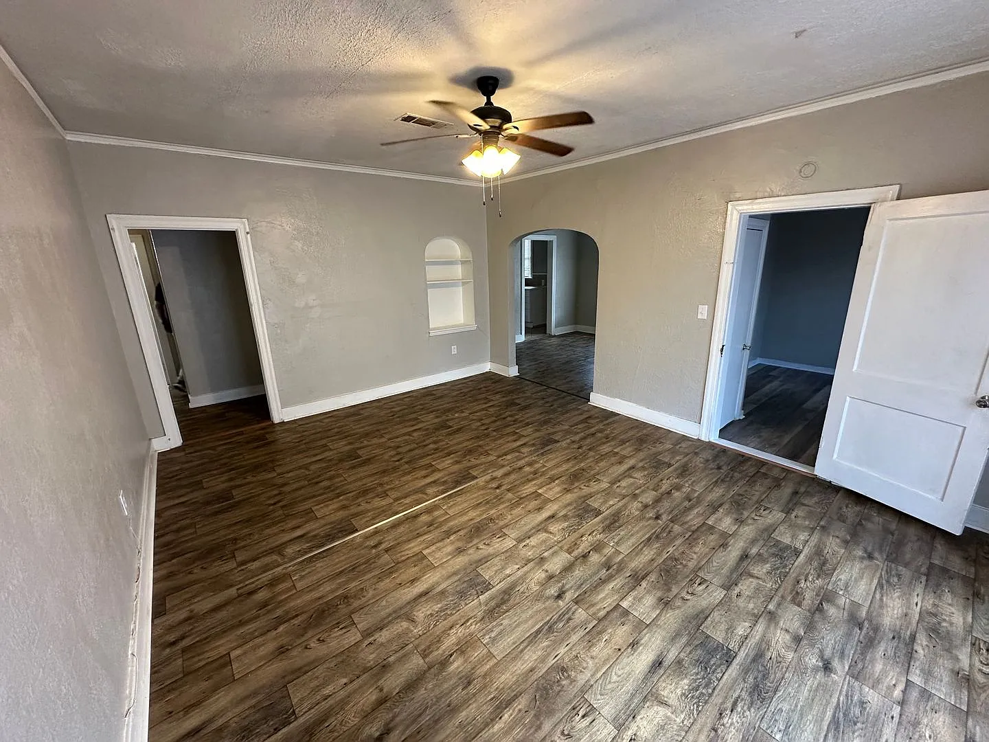 Move-In Ready Home at 3438 West Capitol St., Jackson, MS 39209 | Convenient Jackson Location Welc... — Photo 2