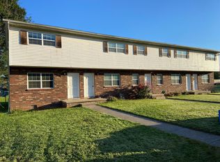 553 Hamon Dr #E, Scott Depot, WV 25560