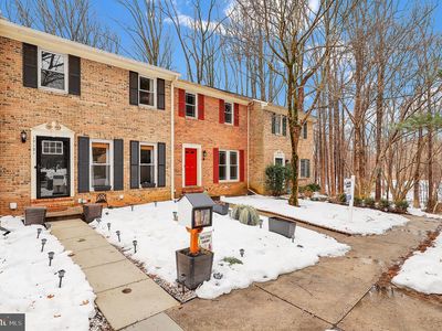 17121 Briardale Rd, Rockville, MD, 20855