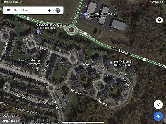 4th image of 306 Willrich Cir