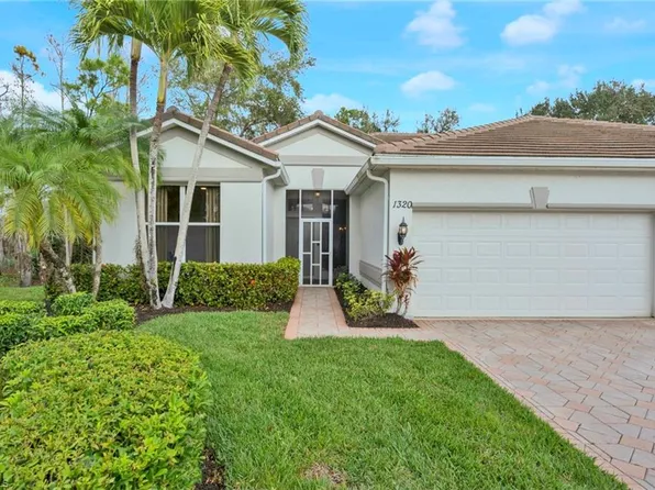 1320 Barnstable CT, NAPLES, FL 34104