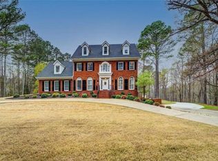 95 Highlands Way, Oxford, GA 30054