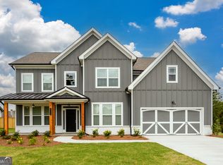 8245 Dawson View Way, Cumming, GA 30028
