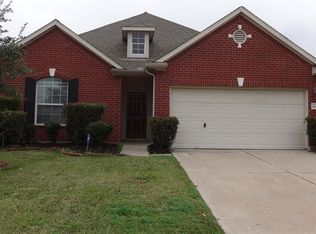 18530 Windy Village Ln, Katy, TX 77449