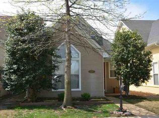 127 Isle Creek Dr, Memphis, TN 38103