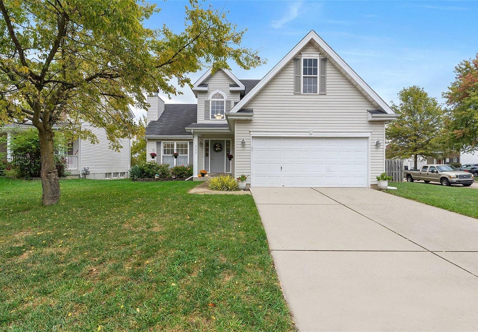 2690 Brookmeadow Dr, Belleville, IL 62221 Zillow