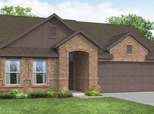 3636 N Crowley Cleburne Rd, Crowley, TX 76036