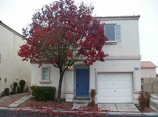 9921 Fine Fern St, Las Vegas, NV 89183